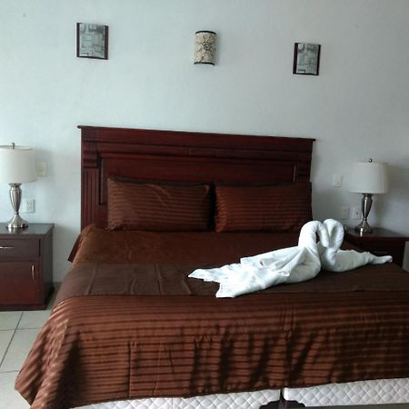 Hotel Jd Tepoztlan Εξωτερικό φωτογραφία