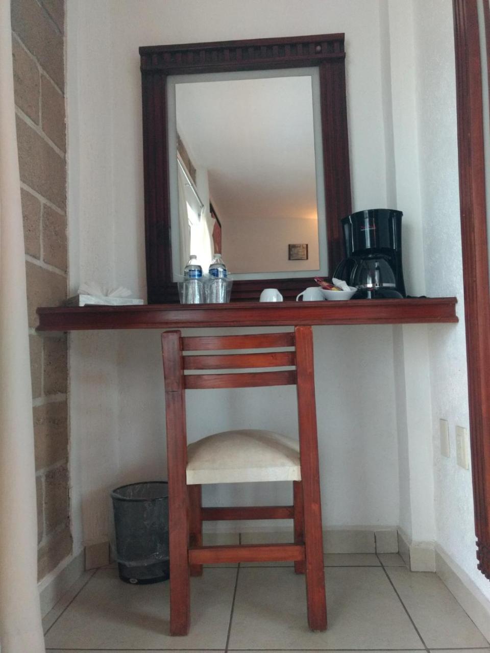 Hotel Jd Tepoztlan Εξωτερικό φωτογραφία