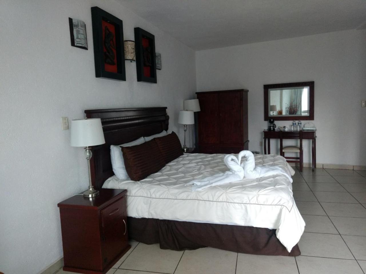 Hotel Jd Tepoztlan Εξωτερικό φωτογραφία