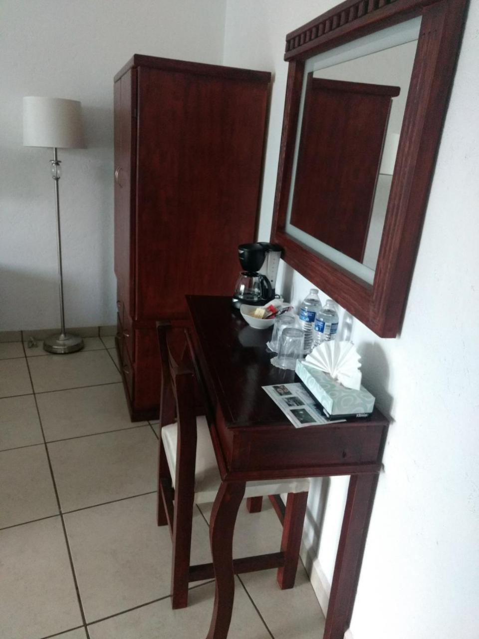 Hotel Jd Tepoztlan Εξωτερικό φωτογραφία