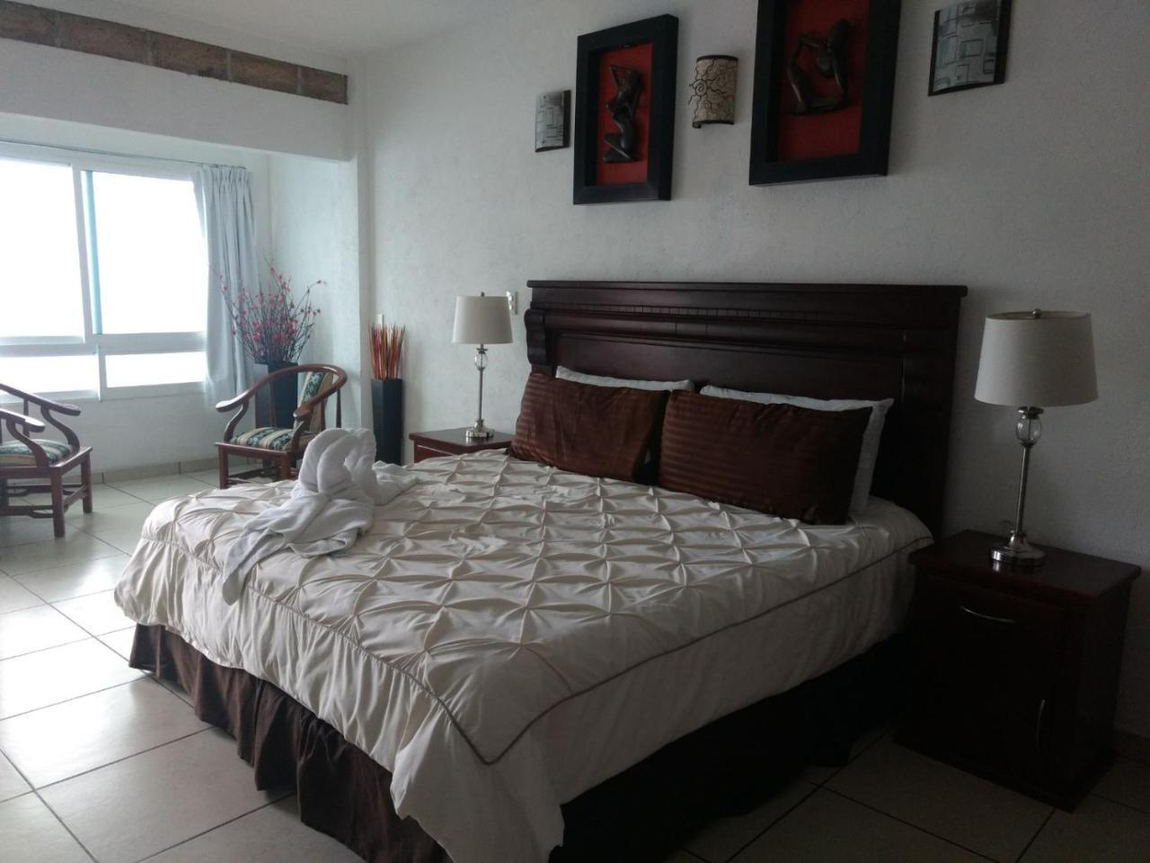 Hotel Jd Tepoztlan Εξωτερικό φωτογραφία