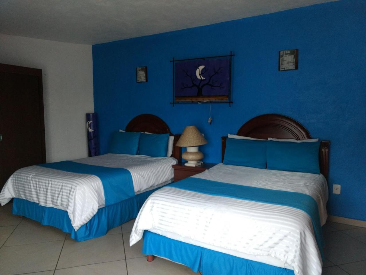 Hotel Jd Tepoztlan Εξωτερικό φωτογραφία