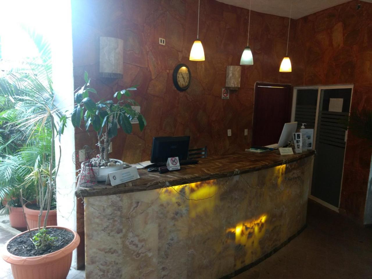 Hotel Jd Tepoztlan Εξωτερικό φωτογραφία