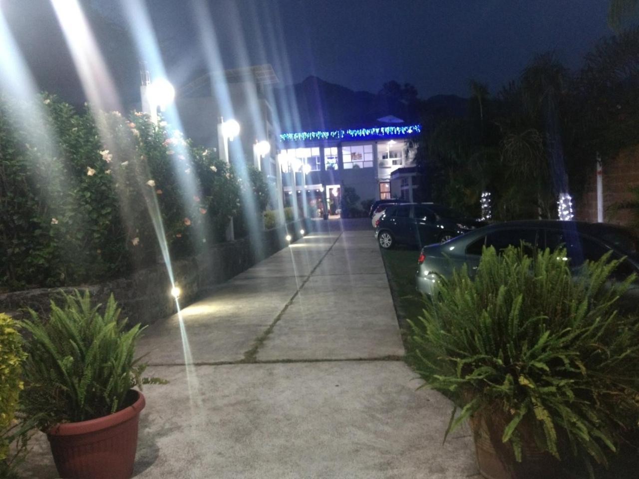 Hotel Jd Tepoztlan Εξωτερικό φωτογραφία