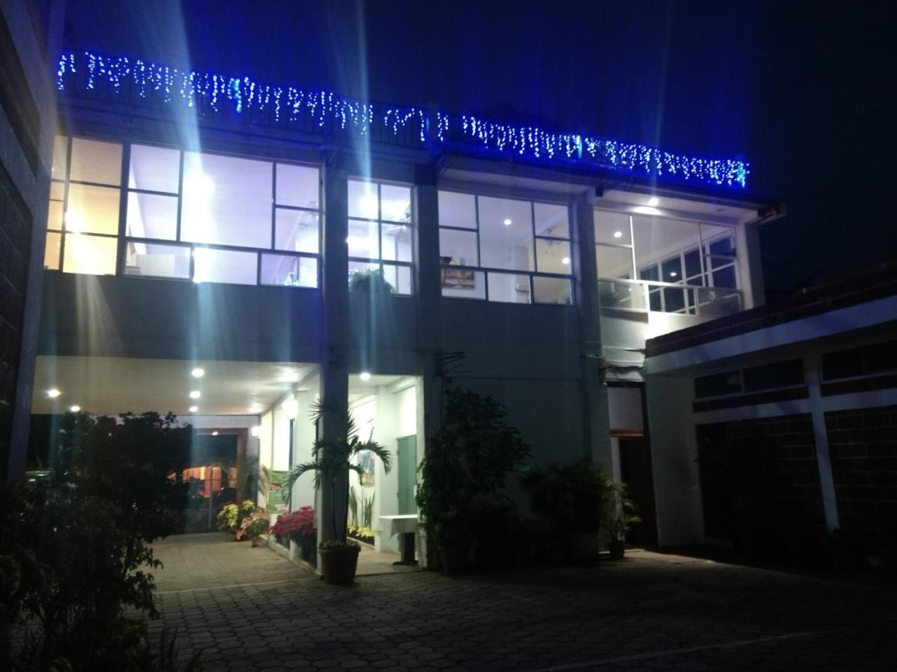 Hotel Jd Tepoztlan Εξωτερικό φωτογραφία