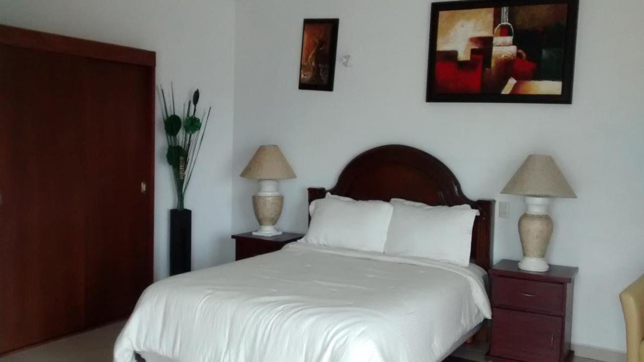 Hotel Jd Tepoztlan Εξωτερικό φωτογραφία