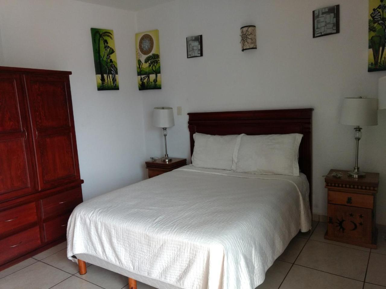 Hotel Jd Tepoztlan Εξωτερικό φωτογραφία