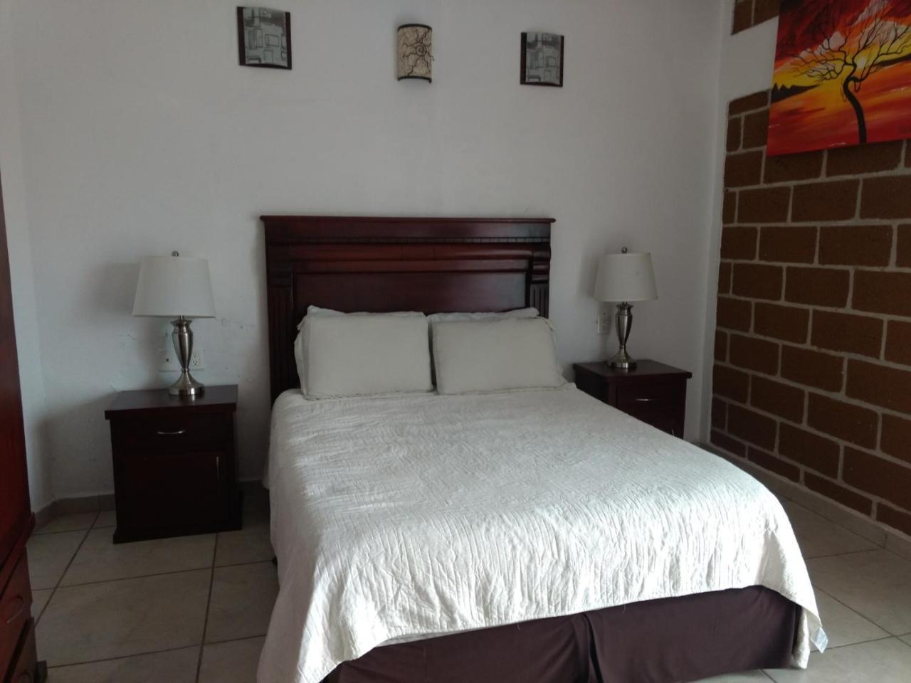 Hotel Jd Tepoztlan Εξωτερικό φωτογραφία