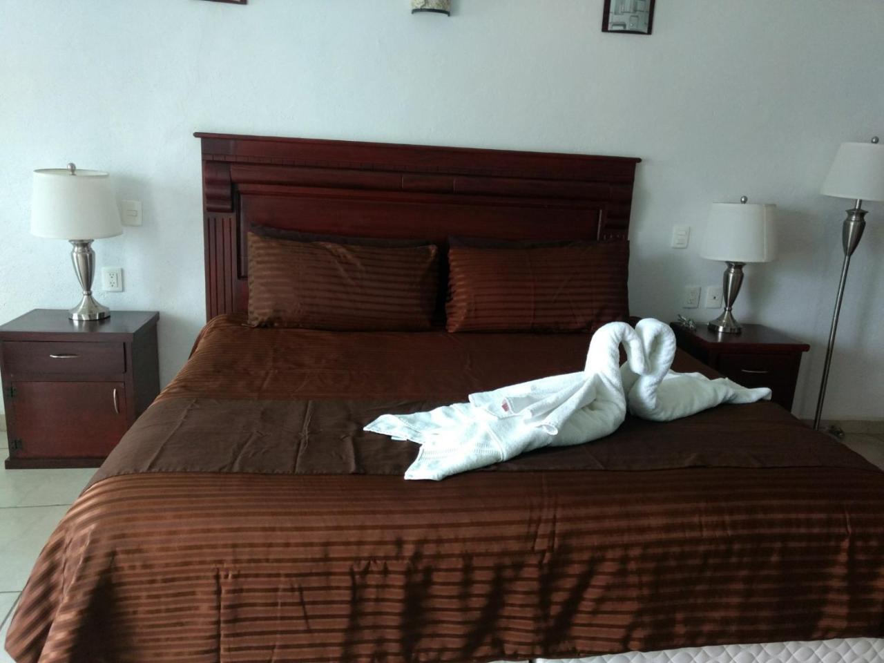 Hotel Jd Tepoztlan Εξωτερικό φωτογραφία