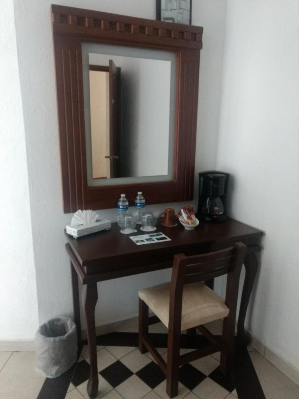 Hotel Jd Tepoztlan Εξωτερικό φωτογραφία