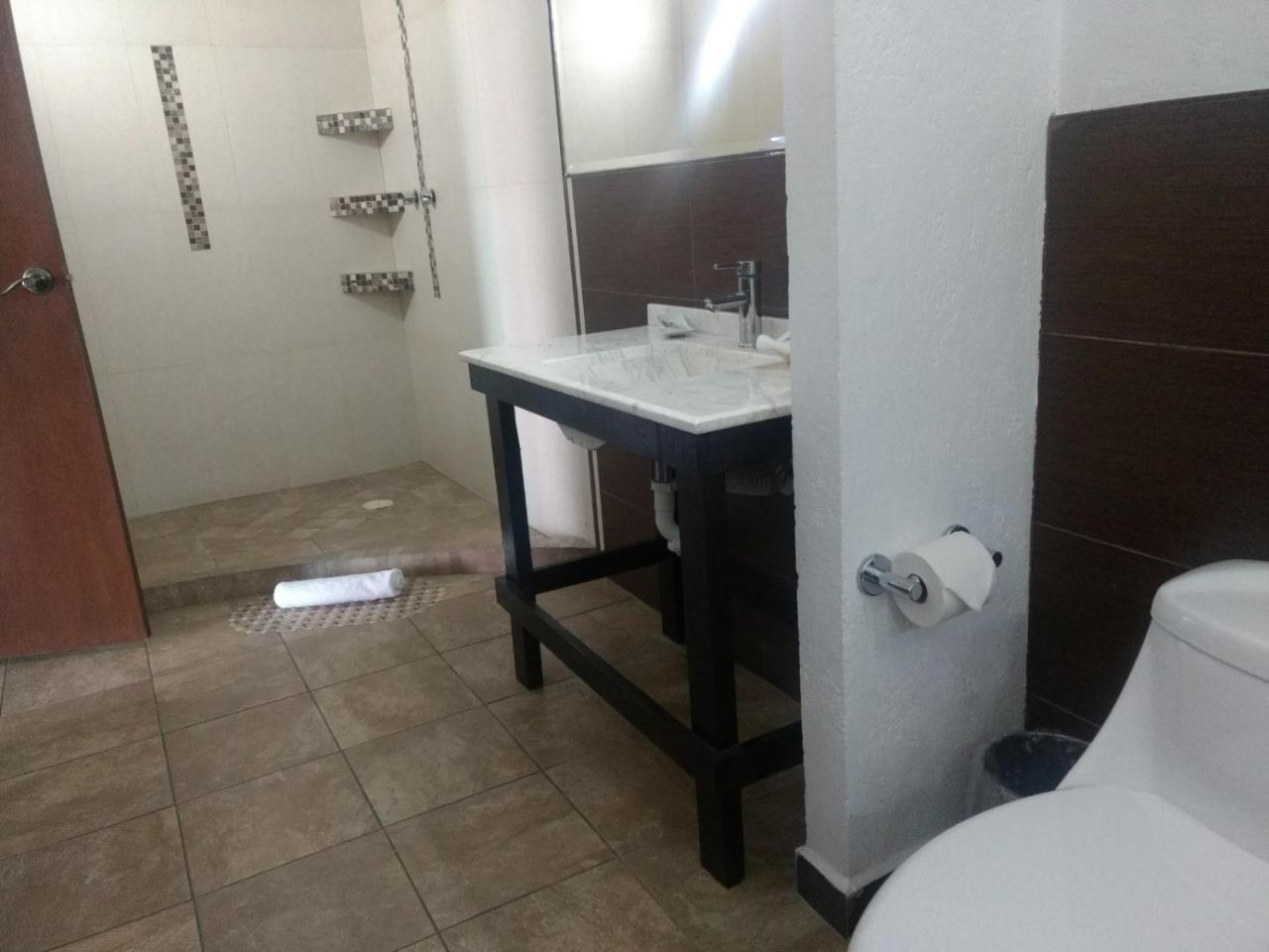Hotel Jd Tepoztlan Εξωτερικό φωτογραφία