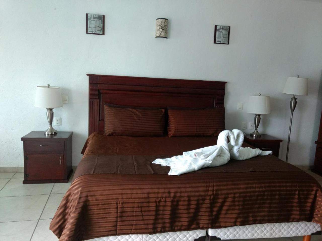 Hotel Jd Tepoztlan Εξωτερικό φωτογραφία