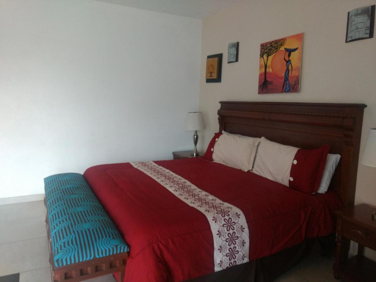 Hotel Jd Tepoztlan Εξωτερικό φωτογραφία